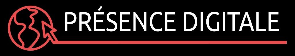 PRESENCE DIGITALE