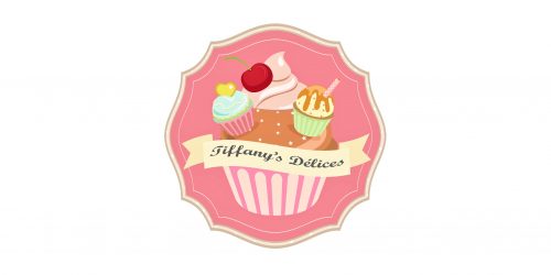 Tiffany's délices LOGO